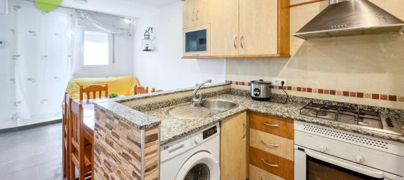 4 غرف نوم شقة في Albox, Spain رقم 157867 8