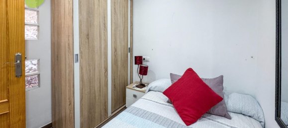 4 غرف نوم شقة في Albox, Spain رقم 157867 13