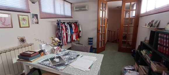 9 rooms Villa in Pistoia, Italy No. 220515 31