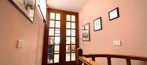 9 rooms Villa in Pistoia, Italy No. 220515 28