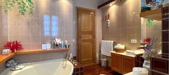 9 rooms Villa in Pistoia, Italy No. 220515 26