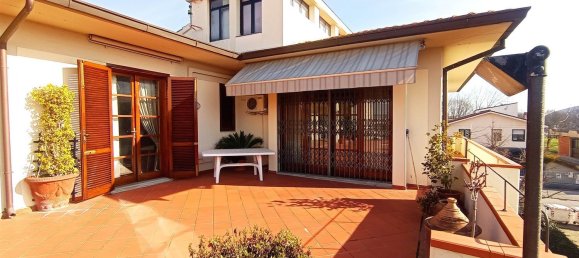 9 rooms Villa in Pistoia, Italy No. 220515 15