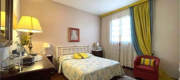 9 rooms Villa in Pistoia, Italy No. 220515 17