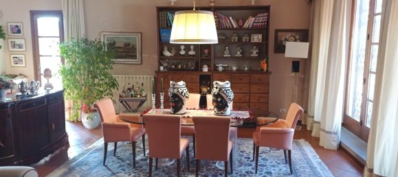 9 rooms Villa in Pistoia, Italy No. 220515 4