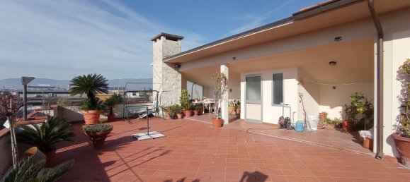 9 rooms Villa in Pistoia, Italy No. 220515 32
