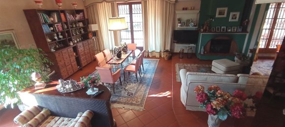 9 rooms Villa in Pistoia, Italy No. 220515 10