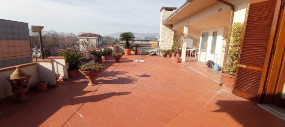 9 rooms Villa in Pistoia, Italy No. 220515 13