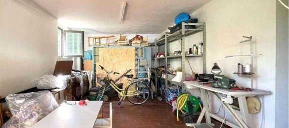 9 rooms Villa in Pistoia, Italy No. 220515 33