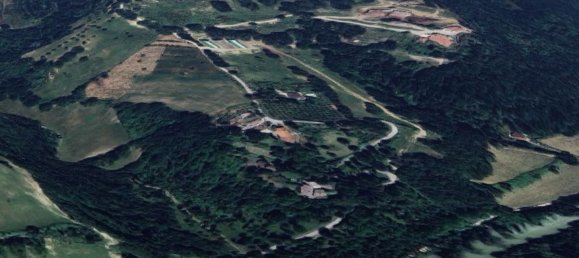 4-Zimmer Wohnung in Perugia, Italy, Nr. 45865 4