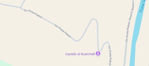 4-Zimmer Wohnung in Perugia, Italy, Nr. 45865 5