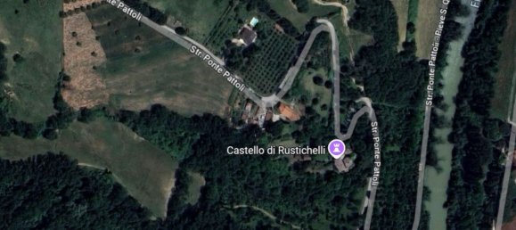 4-Zimmer Wohnung in Perugia, Italy, Nr. 45865 3