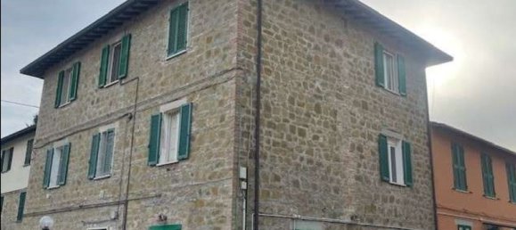 4-Zimmer Wohnung in Perugia, Italy, Nr. 45865 6