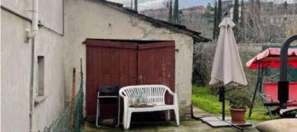4-Zimmer Wohnung in Perugia, Italy, Nr. 45865 9