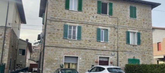 4-Zimmer Wohnung in Perugia, Italy, Nr. 45865 2