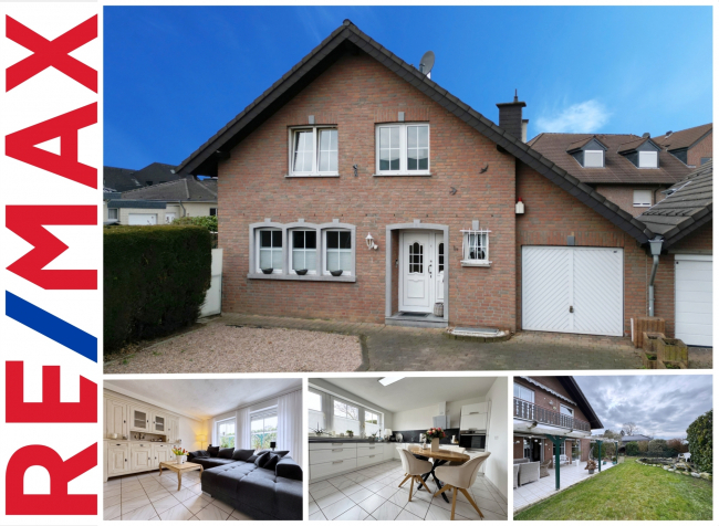 3 bedrooms House in Heinsberg, Germany No. 6717