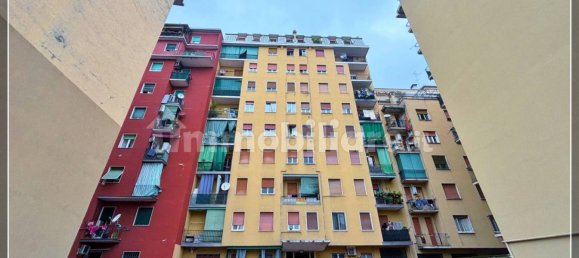 1 chambre Appartement à Baranzate, Italy No. 209515 34