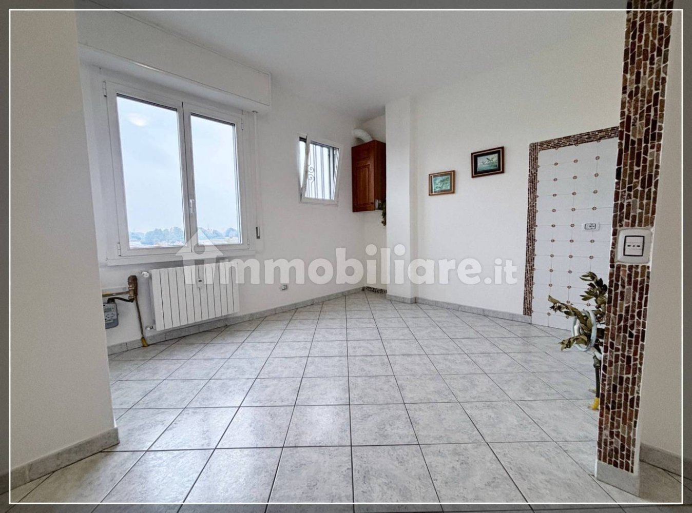 1 chambre Appartement à Baranzate, Italy No. 209515