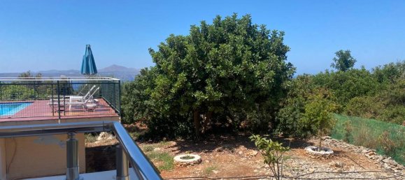3 bedrooms Villa for sale in Vamos, Apokoronas, Chania, Crete, Greece № 3029 16