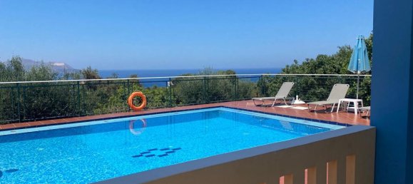 3 bedrooms Villa for sale in Vamos, Apokoronas, Chania, Crete, Greece № 3029 11