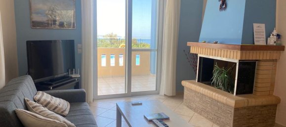 3 Schlafzimmer Villa in Vamos, Greece, Nr. 3029 4