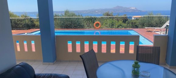 3 bedrooms Villa for sale in Vamos, Apokoronas, Chania, Crete, Greece № 3029 12