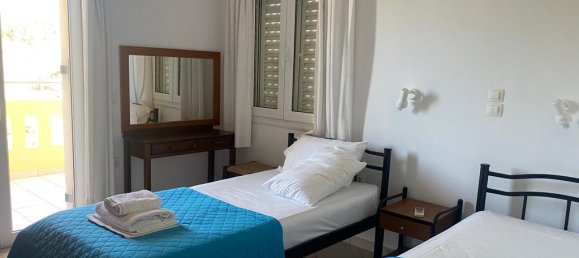 3 bedrooms Villa for sale in Vamos, Apokoronas, Chania, Crete, Greece № 3029 6