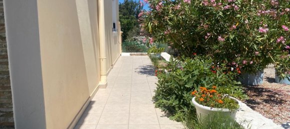 3 bedrooms Villa for sale in Vamos, Apokoronas, Chania, Crete, Greece № 3029 15
