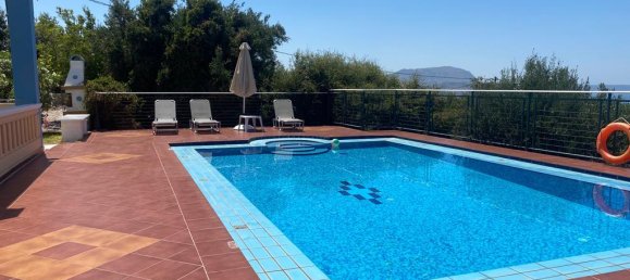 3 bedrooms Villa for sale in Vamos, Apokoronas, Chania, Crete, Greece № 3029 2