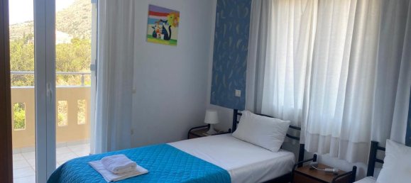 3 bedrooms Villa for sale in Vamos, Apokoronas, Chania, Crete, Greece № 3029 8