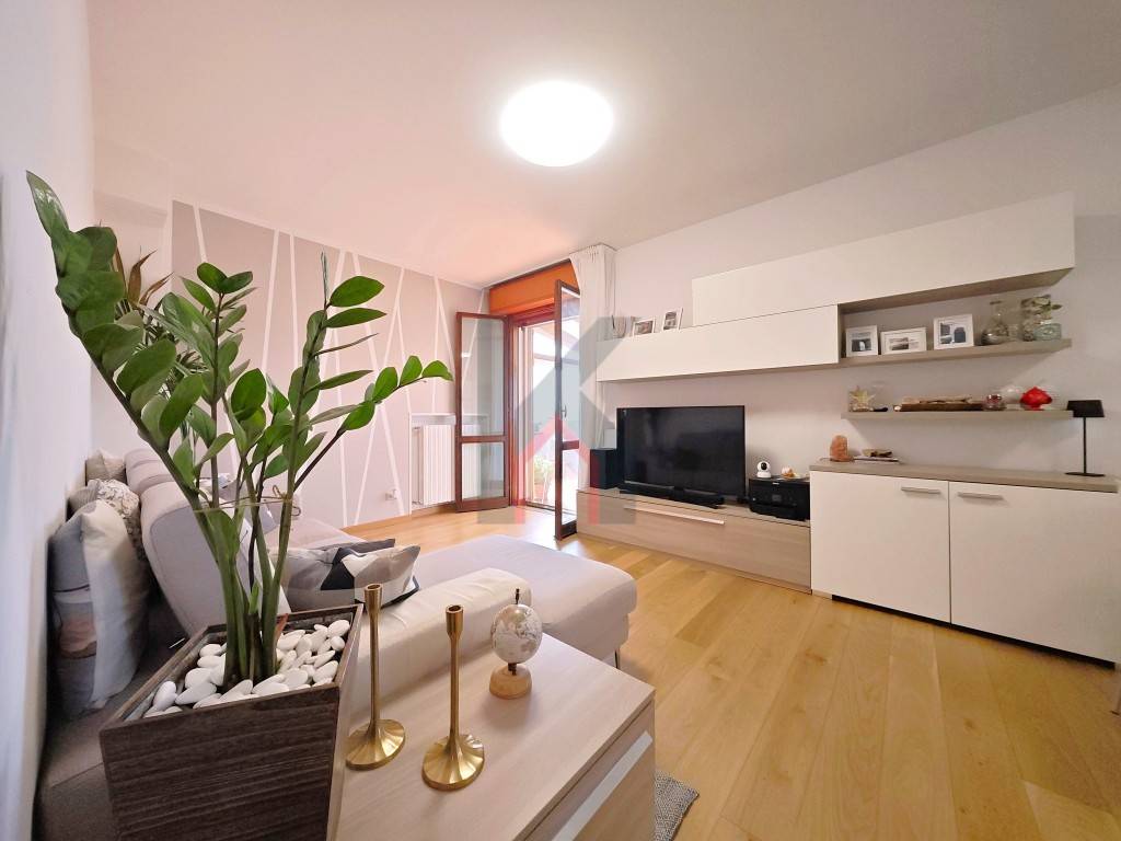 3 غرف نوم بانتهاوس في Forlì, Italy رقم 351889