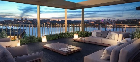 1 bedroom Apartment in Vila Nova de Gaia, Portugal No. 129219 13