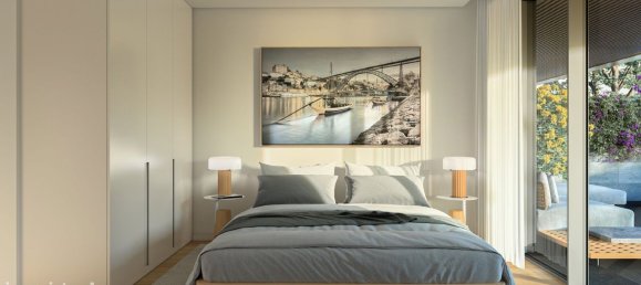 1 bedroom Apartment in Vila Nova de Gaia, Portugal No. 129219 2