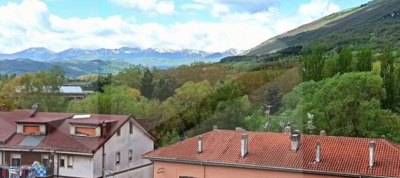 Casa de 5 divisões em Castel di Sangro, Italy N.º 17547 14