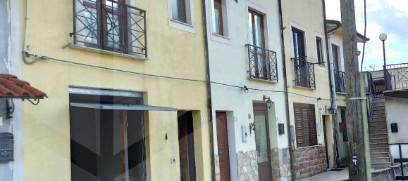 Casa de 5 divisões em Castel di Sangro, Italy N.º 17547 8