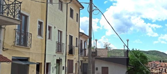 Casa de 5 divisões em Castel di Sangro, Italy N.º 17547 19