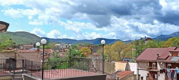 Casa de 5 divisões em Castel di Sangro, Italy N.º 17547 21