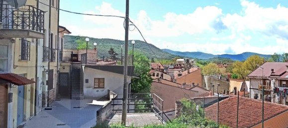 Casa de 5 divisões em Castel di Sangro, Italy N.º 17547 22