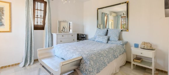 3 Schlafzimmer Haus in Mijas, Spain, Nr. 48480 5