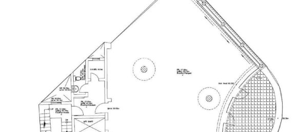 Bureau à Ta' Xbiex, Malta 175m² No. 12139 9