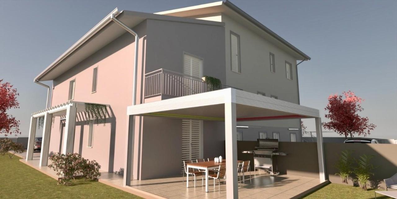 5-Zimmer Haus in Cascina, Italy, Nr. 148598