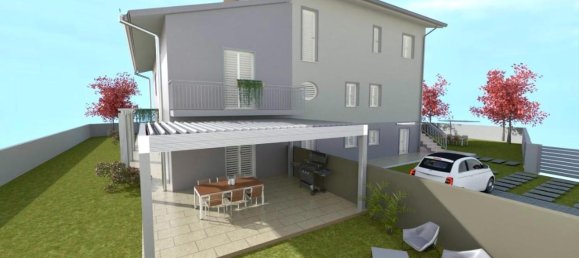 5-Zimmer Haus in Cascina, Italy, Nr. 148598 2