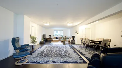 4غرفة شقة في Dobling, Austria رقم 197932