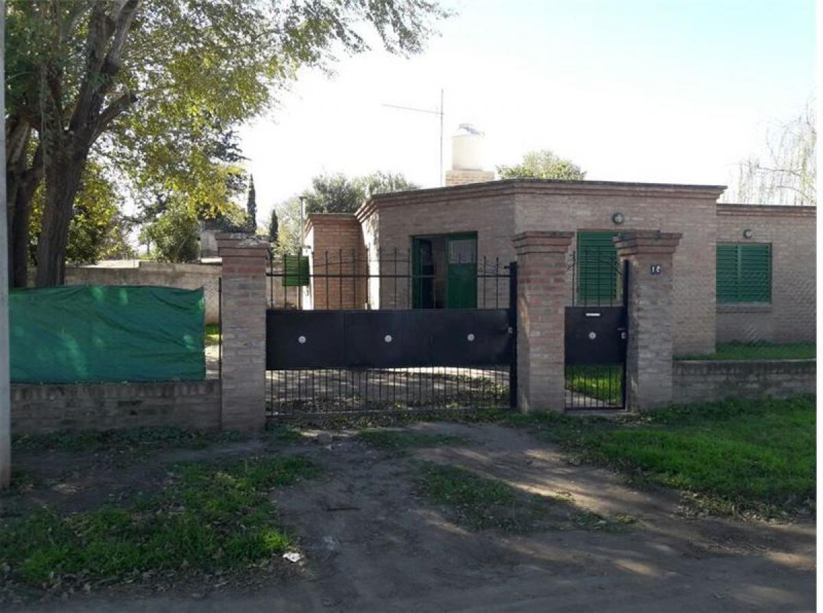 3 Schlafzimmer Haus in Cordoba, Argentina, Nr. 56678