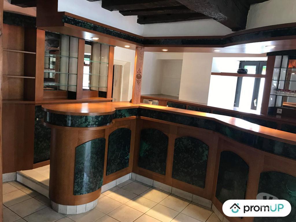 9 rooms House in Lignieres, France No. 222349