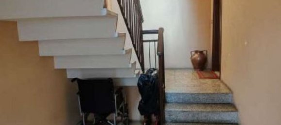 2 rooms Apartment in Seriate, Italy No. 257675 27