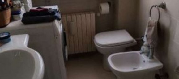 2 rooms Apartment in Seriate, Italy No. 257675 11