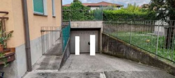 2 rooms Apartment in Seriate, Italy No. 257675 14