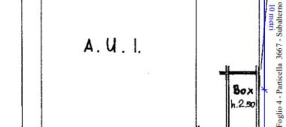 2 rooms Apartment in Seriate, Italy No. 257675 18