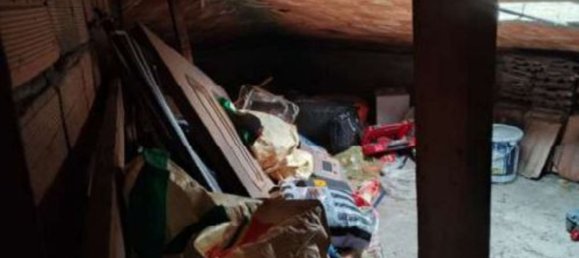 2 rooms Apartment in Seriate, Italy No. 257675 34