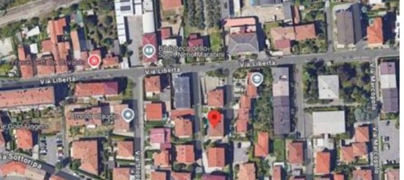 2 rooms Apartment in Seriate, Italy No. 257675 2